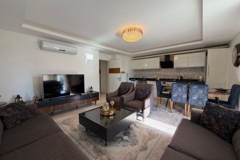 Wohnung  in Alanya, Antalya, Türkei Nr. 224469