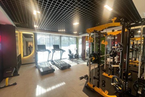 Lejlighed i Cikcilli, Antalya, Tyrkiet Nr. 224470 - 12