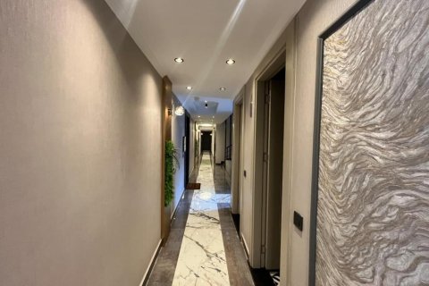 Lejlighed i Cikcilli, Antalya, Tyrkiet Nr. 224470 - 10