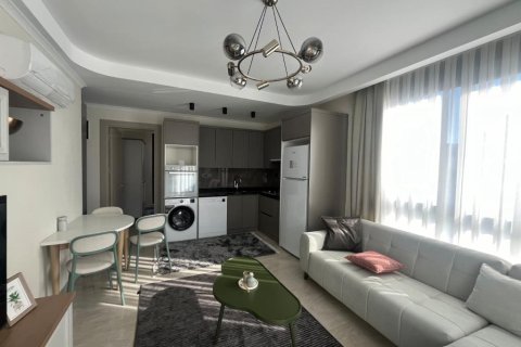Lejlighed i Cikcilli, Antalya, Tyrkiet Nr. 224470 - 3