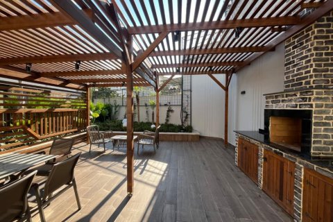 Lejlighed i Cikcilli, Antalya, Tyrkiet Nr. 224470 - 15