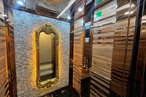 Lejlighed i Cikcilli, Antalya, Tyrkiet Nr. 224470 - 9