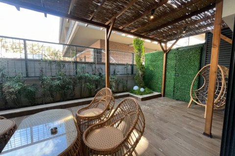Lejlighed i Cikcilli, Antalya, Tyrkiet Nr. 224470 - 16