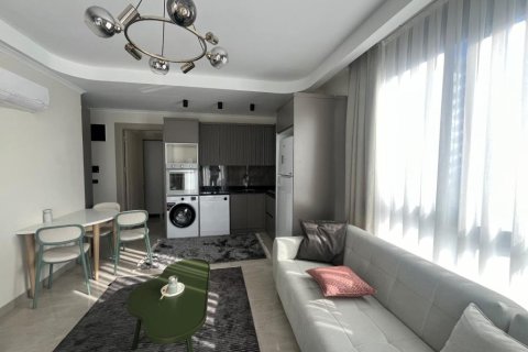 Lejlighed i Cikcilli, Antalya, Tyrkiet Nr. 224470 - 2