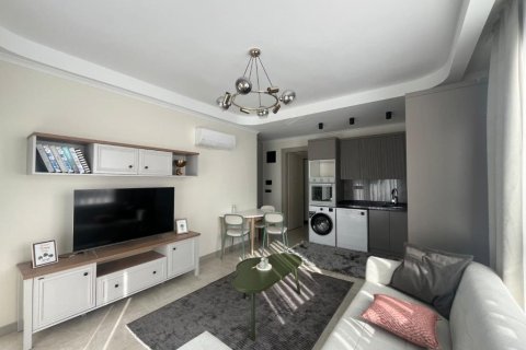 Apartment  in Cikcilli, Antalya, Turkey No. 224470