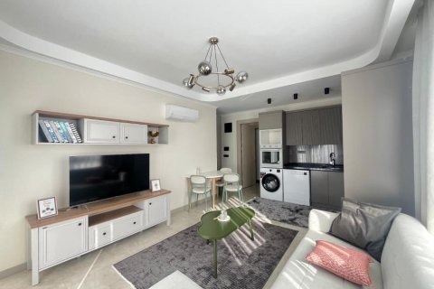 Lejlighed i Cikcilli, Antalya, Tyrkiet Nr. 224470 - 4