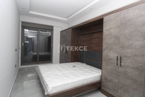 آپارتمان در  Belek ، ترکیه 4 خوابه ، 185 متر مربع.  شماره 43775 - 22