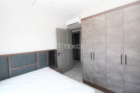 آپارتمان در  Belek ، ترکیه 4 خوابه ، 185 متر مربع.  شماره 43775 - 26