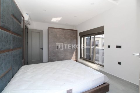 آپارتمان در  Belek ، ترکیه 4 خوابه ، 185 متر مربع.  شماره 43775 - 24