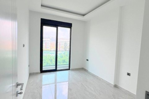 1+0 Lejlighed i Demirtas, Alanya, Antalya, Tyrkiet Nr. 228636 - 5