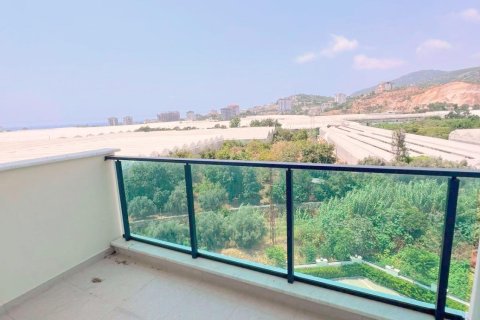 1+0 Lejlighed i Demirtas, Alanya, Antalya, Tyrkiet Nr. 228636 - 9