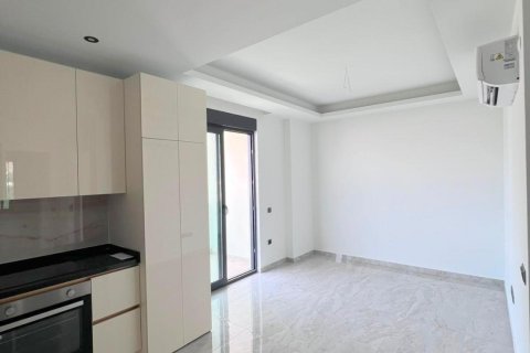 1+0 Lejlighed i Demirtas, Alanya, Antalya, Tyrkiet Nr. 228636 - 3