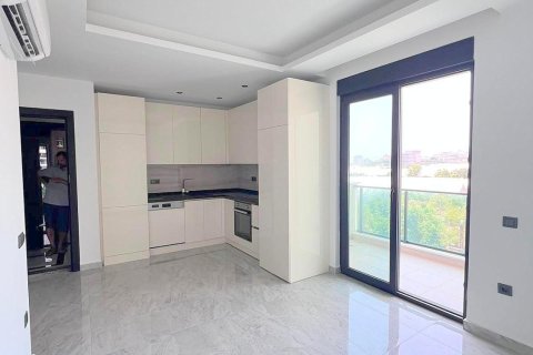 1+0 Lejlighed i Demirtas, Alanya, Antalya, Tyrkiet Nr. 228636 - 2