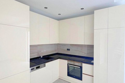 1+0 Lejlighed i Demirtas, Alanya, Antalya, Tyrkiet Nr. 228636 - 4