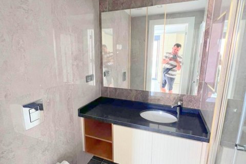 1+0 Lejlighed i Demirtas, Alanya, Antalya, Tyrkiet Nr. 228636 - 7