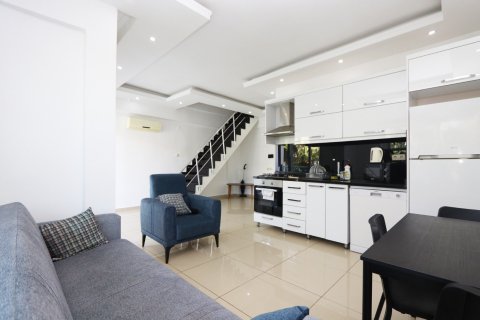 Penthouse for sale  in Alanya, Antalya, Turkey, 2 bedrooms, 128m2, No. 228633 – photo 2