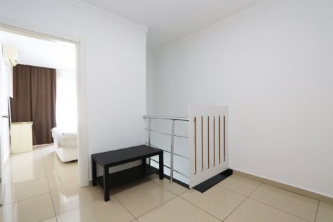 Penthouse for sale  in Alanya, Antalya, Turkey, 2 bedrooms, 128m2, No. 228633 – photo 8