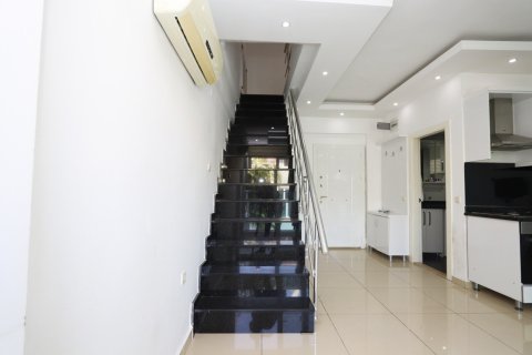 Penthouse for sale  in Alanya, Antalya, Turkey, 2 bedrooms, 128m2, No. 228633 – photo 7