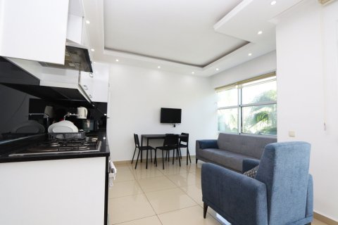 Penthouse for sale  in Alanya, Antalya, Turkey, 2 bedrooms, 128m2, No. 228633 – photo 3