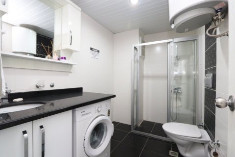 Penthouse for sale  in Alanya, Antalya, Turkey, 2 bedrooms, 128m2, No. 228633 – photo 14