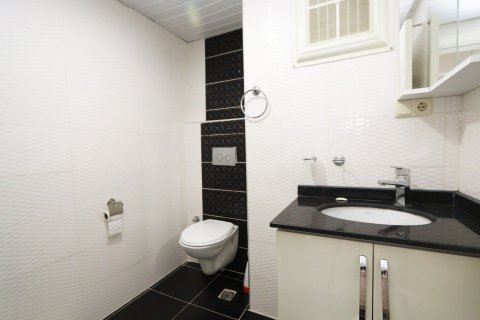 Penthouse for sale  in Alanya, Antalya, Turkey, 2 bedrooms, 128m2, No. 228633 – photo 15
