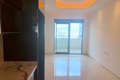 1+0 Lejlighed i Mahmutlar, Antalya, Tyrkiet Nr. 228631 - 4