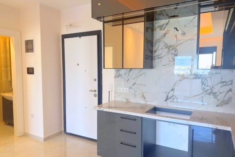 1+0 Lejlighed i Mahmutlar, Antalya, Tyrkiet Nr. 228631 - 7