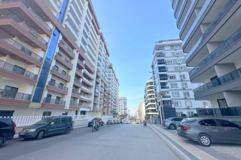 1+0 Lejlighed i Mahmutlar, Antalya, Tyrkiet Nr. 228631 - 15