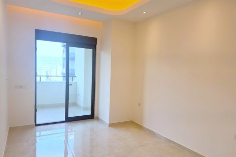 1+0 Lejlighed i Mahmutlar, Antalya, Tyrkiet Nr. 228631 - 9