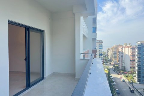 1+0 Lejlighed i Mahmutlar, Antalya, Tyrkiet Nr. 228631 - 13