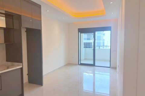 1+0 Lejlighed i Mahmutlar, Antalya, Tyrkiet Nr. 228631 - 3