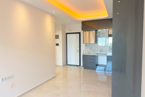 1+0 Lejlighed i Mahmutlar, Antalya, Tyrkiet Nr. 228631 - 2