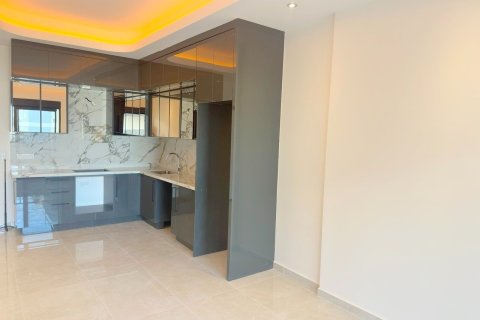 1+0 Lejlighed i Mahmutlar, Antalya, Tyrkiet Nr. 228631 - 5