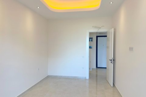 1+0 Lejlighed i Mahmutlar, Antalya, Tyrkiet Nr. 228631 - 8