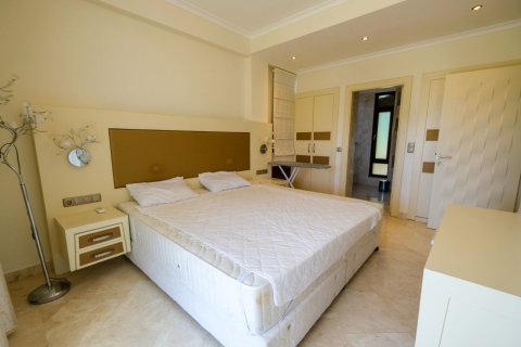 Продажа виллы в Каргыджаке, Аланье, Анталье, Турция 3 комн., 300м2, №228637 – фото 7