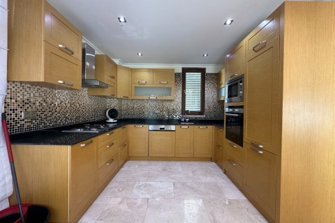 Продажа виллы в Каргыджаке, Аланье, Анталье, Турция 3 комн., 300м2, №228637 – фото 6