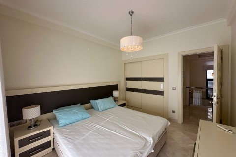 Продажа виллы в Каргыджаке, Аланье, Анталье, Турция 3 комн., 300м2, №228637 – фото 8