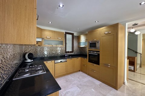 Продажа виллы в Каргыджаке, Аланье, Анталье, Турция 3 комн., 300м2, №228637 – фото 5