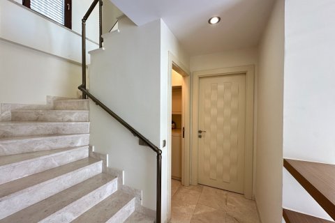 Продажа виллы в Каргыджаке, Аланье, Анталье, Турция 3 комн., 300м2, №228637 – фото 15