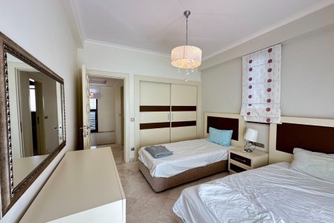Продажа виллы в Каргыджаке, Аланье, Анталье, Турция 3 комн., 300м2, №228637 – фото 10