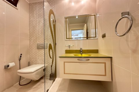 Продажа виллы в Каргыджаке, Аланье, Анталье, Турция 3 комн., 300м2, №228637 – фото 13