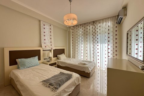 Продажа виллы в Каргыджаке, Аланье, Анталье, Турция 3 комн., 300м2, №228637 – фото 11