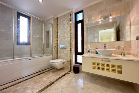 Продажа виллы в Каргыджаке, Аланье, Анталье, Турция 3 комн., 300м2, №228637 – фото 12