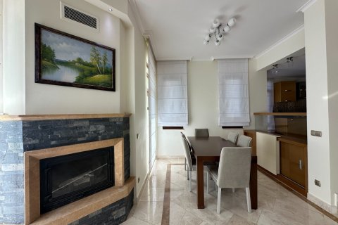 Продажа виллы в Каргыджаке, Аланье, Анталье, Турция 3 комн., 300м2, №228637 – фото 4