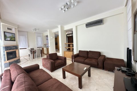 Продажа виллы в Каргыджаке, Аланье, Анталье, Турция 3 комн., 300м2, №228637 – фото 2
