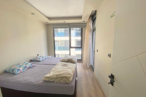 2+0 Lägenhet i Oba, Antalya, Turkiet Nr. 228634 - 6
