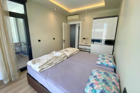 2+0 Lägenhet i Oba, Antalya, Turkiet Nr. 228634 - 7