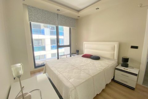 2+0 Lägenhet i Oba, Antalya, Turkiet Nr. 228634 - 5