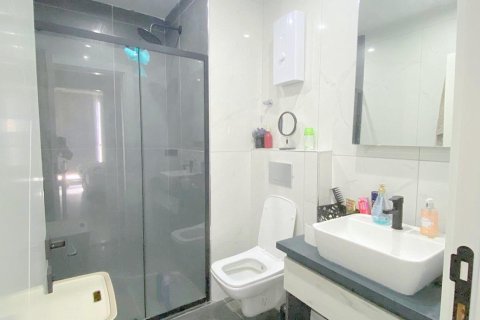 2+0 Lägenhet i Oba, Antalya, Turkiet Nr. 228634 - 8