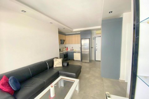 2+0 Lägenhet i Oba, Antalya, Turkiet Nr. 228634 - 3